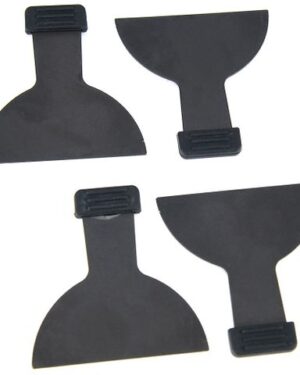 Godox SA-07 Framing Shutters for Projection Attachment