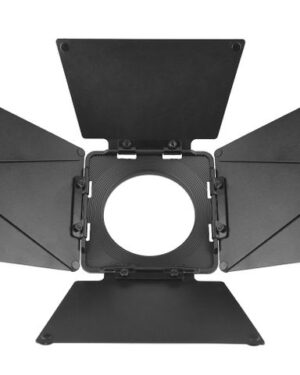 Godox SA-08 Barndoor Set for S30 LED Light