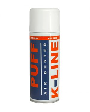 K-Line Puff Compressed Air 400mL