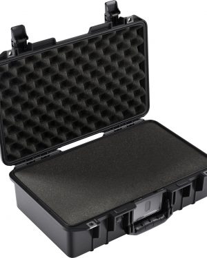 Pelican 1485AIR Case With Foam Black