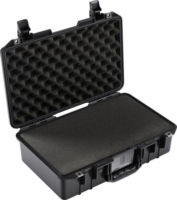 Pelican 1485AIR Case With Foam Black