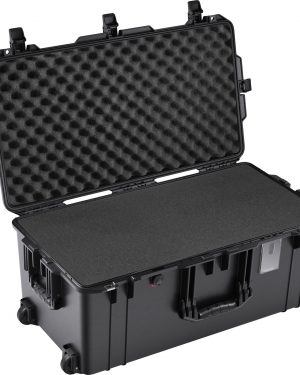 Pelican 1626AIR Case With Foam Black