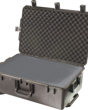 Pelican IM2950 Storm Case With Foam Black