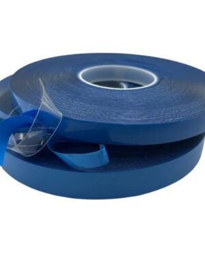 Tenacious T608 Double Sided Tape Acrylic Clear 48mm x 33m