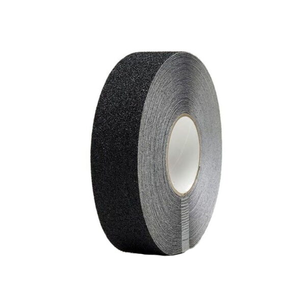 Tenacious E3500 Anti-slip Coarse Tape Black 50mm x 20m