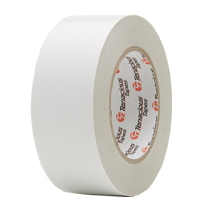 Tenacious U300 Double Sided Tape PET Differential Clear 48mm x 33m