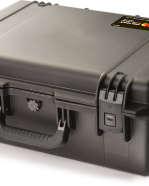 Pelican IM2600 Storm Case Without Foam Black