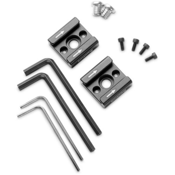 SmallRig 2060 Cold Shoe 2-Pack