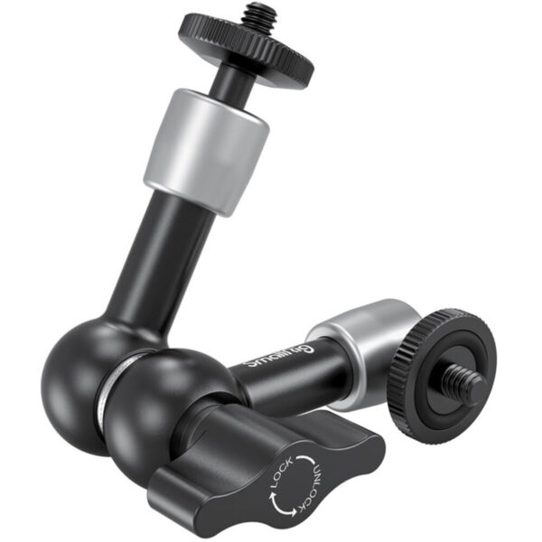 SmallRig 2065B Articulating Arm (5.5 inches)