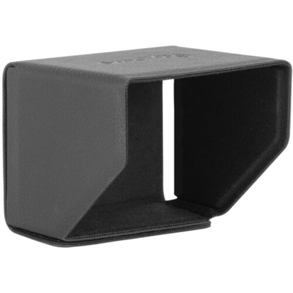 SmallRig 3206 Sunhood for Sony Alpha 7S III/Alpha 7C/ZV-1/FX3 Camera