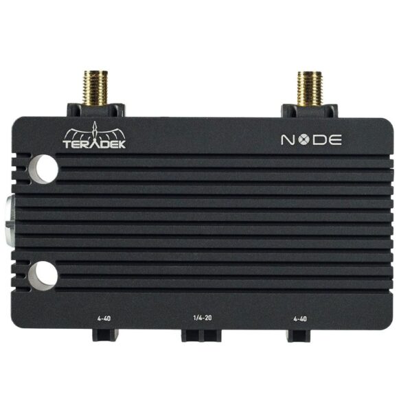 Teradek Node - 3G/4G/LTE Modem - Australia and South America 4-Pin to USB