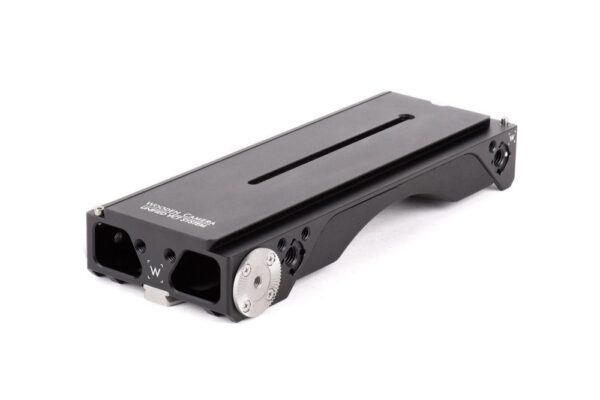 Wooden Camera Unified VCT Wedge Plate