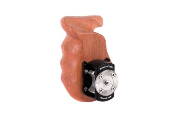 Wooden Camera Wooden Camera Handgrip (Right)