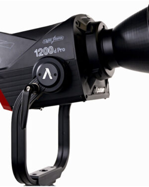 Aputure LS1200D Pro Light Storm LED Monolight Daylight 1200W