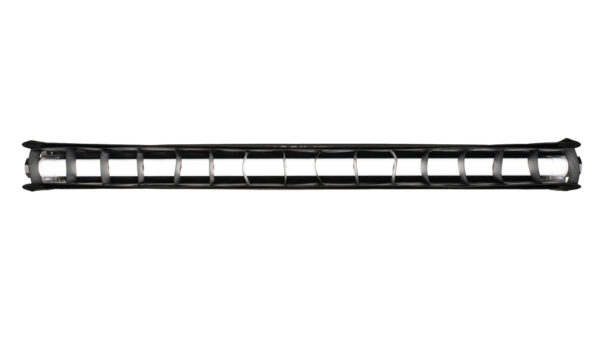 Nanlite Barndoor with Eggcrate grid for the PavoTube II 30X - Image 4