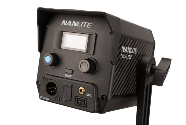 Nanlite Forza 150 LED Monolight Daylight 150W - Image 3