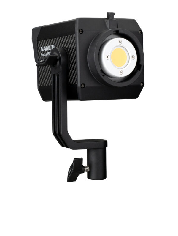 Nanlite Forza 150 LED Monolight Daylight 150W - Image 7