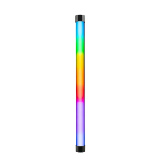 Nanlite PavoTube II 15X 2ft RGBWW LED tube 8 Kit with hard case - Image 11