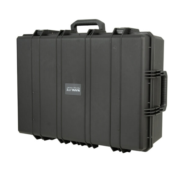 Nanlite PavoTube II 15X 2ft RGBWW LED tube 8 Kit with hard case - Image 7