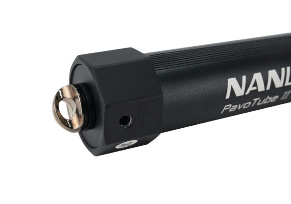 Nanlite PavoTube II 30X 4ft RGBWW LED tube 1 Kit - Image 7