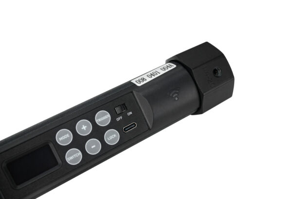 Nanlite PavoTube II 30X 4ft RGBWW LED tube 4 Kit - Image 3