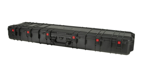 Nanlite PavoTube II 30X 4ft RGBWW LED tube 8 Kit with hard roller case - Image 9