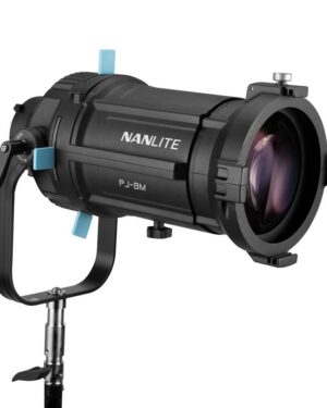 Nanlite Projection Attachment for Bowens Mount with 36 Lens