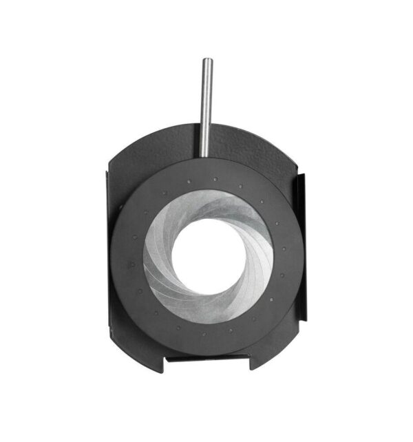 Nanlite PJ-BM adjustable Iris Diaphragm for Projection Attachment with Bowens Mount
