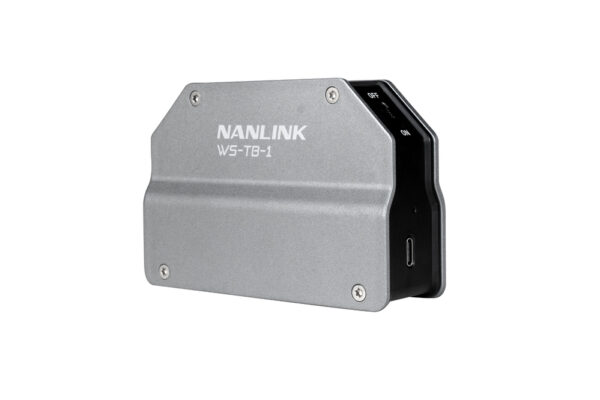 Nanlite WS-TB-1 Nanlink Transmitter Box - Image 2