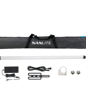 Nanlite PavoTube II 30X 4ft RGBWW LED tube 1 Kit