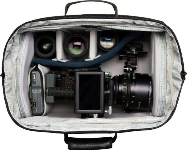 Tenba Cineluxe Backpack 21 Black - Image 10