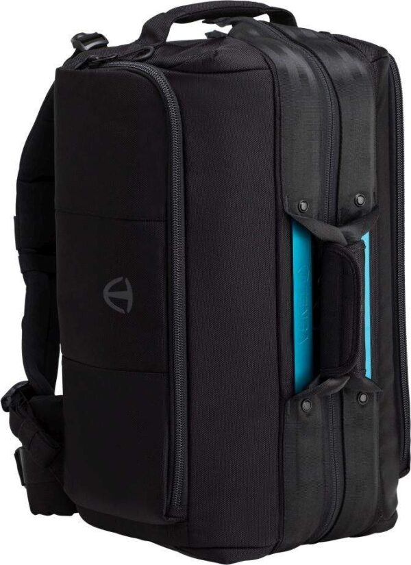 Tenba Cineluxe Backpack 21 Black