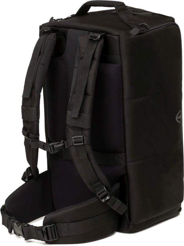 Tenba Cineluxe Backpack 24 Black - Image 2