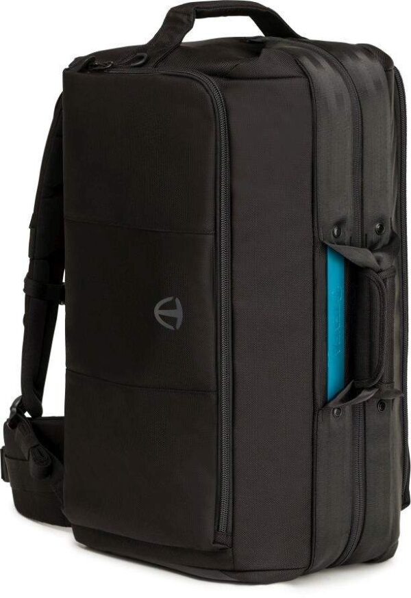 Tenba Cineluxe Backpack 24 Black
