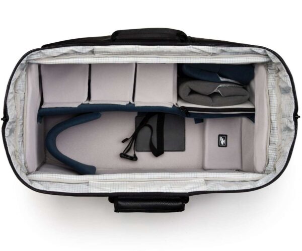 Tenba Cineluxe Backpack 24 Black - Image 9