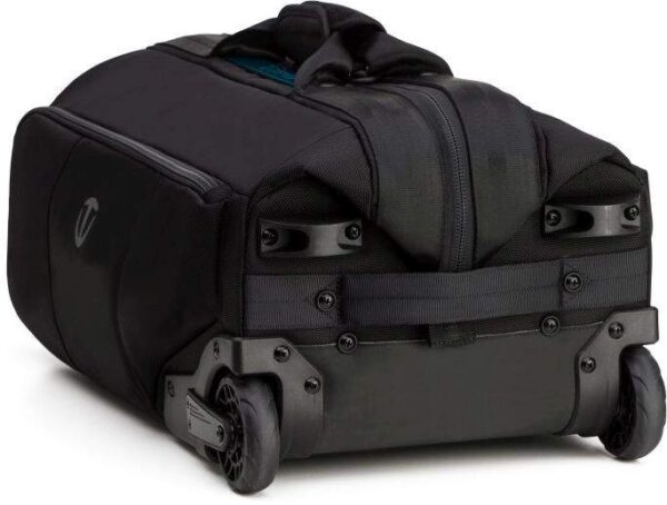 Tenba Cineluxe Roller 21 Black - Image 5