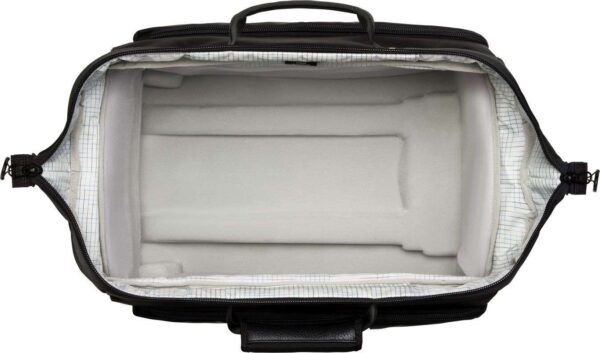 Tenba Cineluxe Roller 21 Black - Image 8