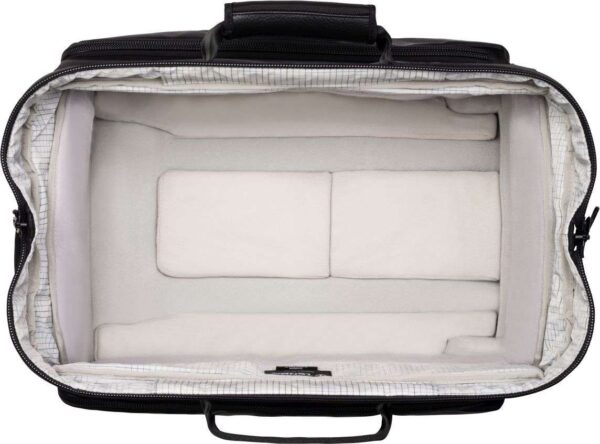 Tenba Cineluxe Roller 21 Black - Image 9
