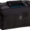 Tenba Cineluxe Shoulder Bag 16 Black