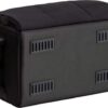 Tenba Cineluxe Shoulder Bag 16 Black - Image 4