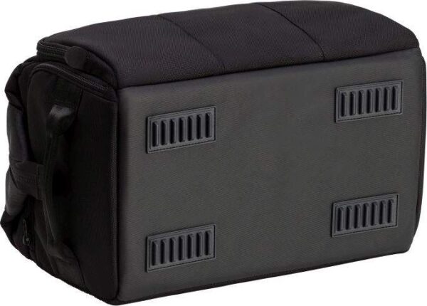 Tenba Cineluxe Shoulder Bag 16 Black - Image 4