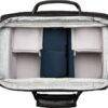 Tenba Cineluxe Shoulder Bag 16 Black - Image 8