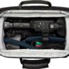 Tenba Cineluxe Shoulder Bag 16 Black - Image 9
