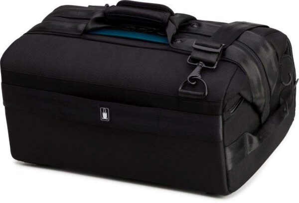Tenba Cineluxe Shoulder Bag 21 Black - Image 4