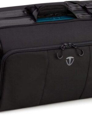 Tenba Cineluxe Shoulder Bag 24 Black
