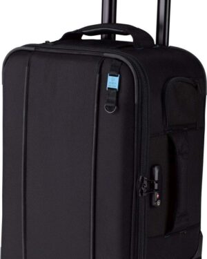 Tenba Roadie Air Case Roller 21 Black