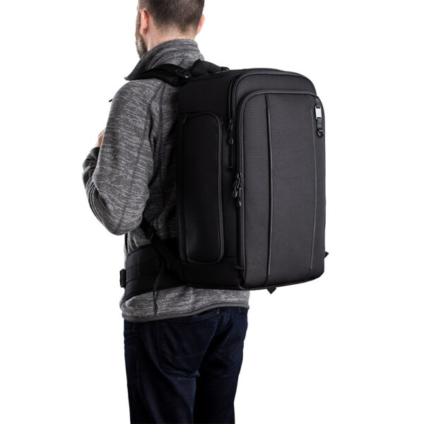 Tenba Roadie Backpack 20" - Image 9