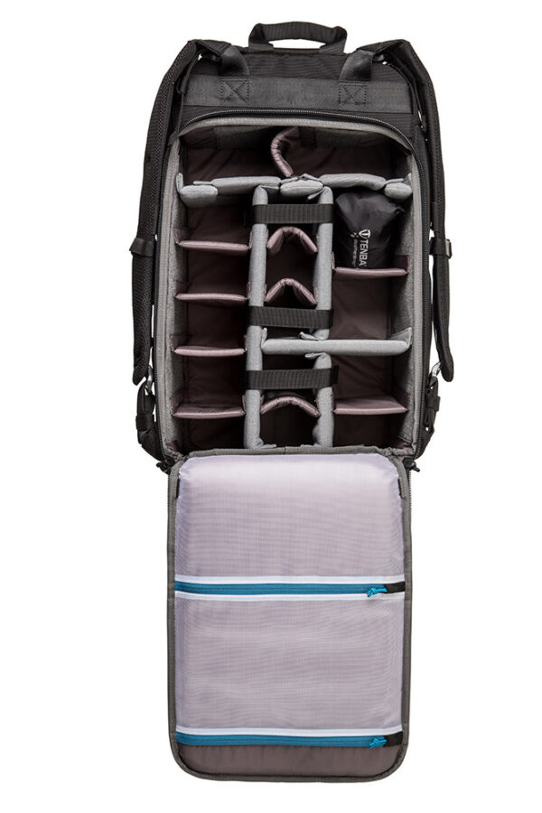 Tenba Roadie Backpack 22" - Image 10