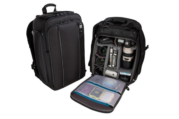 Tenba Roadie Backpack 22" - Image 5