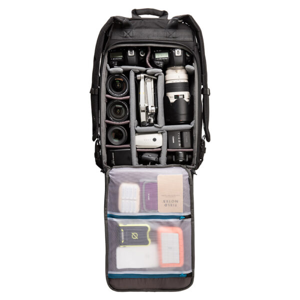 Tenba Roadie Backpack 22" - Image 6